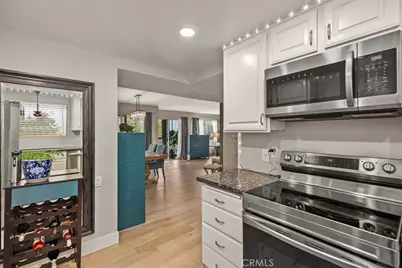 3242 San Amadeo #2B, Laguna Woods, CA 92637 - Photo 20