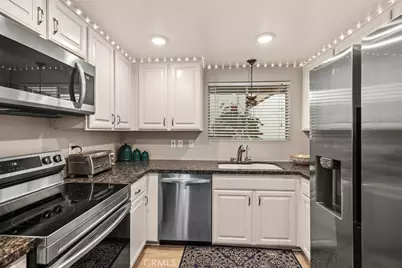 3242 San Amadeo #2B, Laguna Woods, CA 92637 - Photo 18