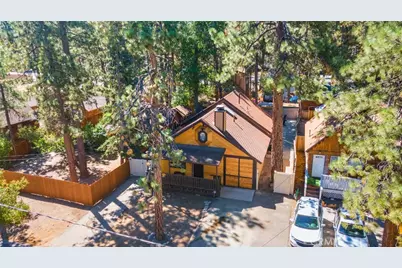 332 E Country Club Boulevard, Big Bear City, CA 92314 - Photo 32
