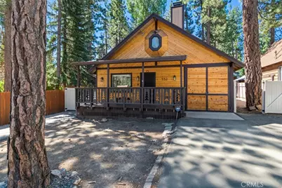 332 E Country Club Boulevard, Big Bear City, CA 92314 - Photo 24