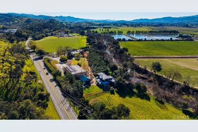 1001 Silverado Trail South, St. Helena, CA 94574 - Photo 1