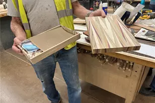 3271 San Amadeo, Laguna Woods, CA 92637 - Photo 46