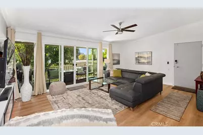 15 Via Castilla #Q, Laguna Woods, CA 92637 - Photo 6