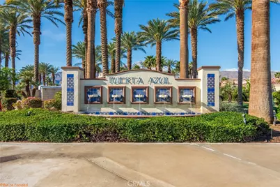 80943 Via Puerta Azul, La Quinta, CA 92253 - Photo 4