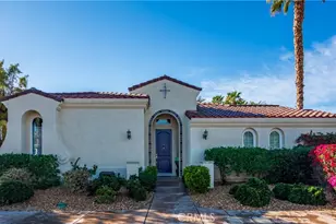 80943 Via Puerta Azul, La Quinta, CA 92253 - Photo 2