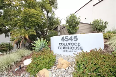 4545 Collwood Boulevard #19, San Diego, CA 92115 - Photo 20