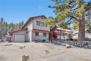 2329 E Canyon Dr, Wrightwood, CA 92397 - Photo 2