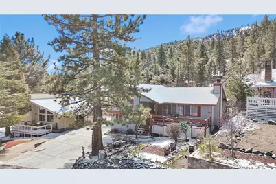 2329 E Canyon Drive, Wrightwood, CA 92397 - Photo 36