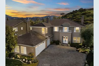 32 Saratoga, Rancho Santa Margarita, CA 92679 - Photo 1