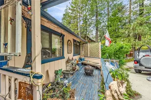 455 Old Toll Rd, Lake Arrowhead, CA 92352 - Photo 4