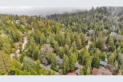 455 Old Toll Road, Lake Arrowhead, CA 92352 - Photo 54