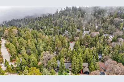 455 Old Toll Road, Lake Arrowhead, CA 92352 - Photo 58