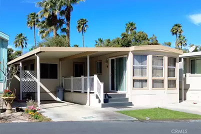 69801 Ramon Road #218, Cathedral City, CA 92234 - Photo 2