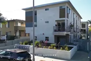 1245 N New Hampshire Ave, Los Angeles, CA 90029 - Photo 2