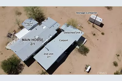 2674 Chapton Lane, Landers, CA 92285 - Photo 1