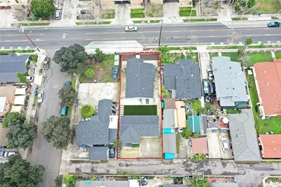 408 S Flower Street, Santa Ana, CA 92703 - Photo 1