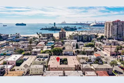 1023 E 1st Street #19, Long Beach, CA 90802 - Photo 24