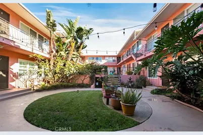 1023 E 1st Street #19, Long Beach, CA 90802 - Photo 20