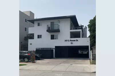 317 S Flower Street, Santa Ana, CA 92703 - Photo 2