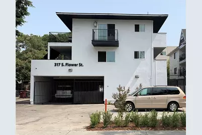 317 S Flower Street, Santa Ana, CA 92703 - Photo 1