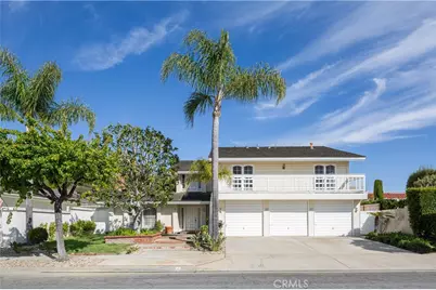 6 Monterey Circle, Corona del Mar, CA 92625 - Photo 1