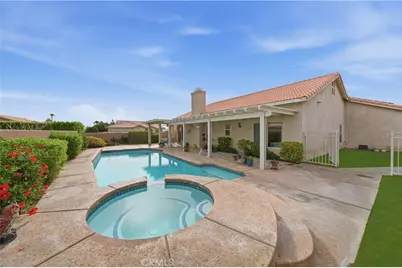 69722 Ridgeway Avenue, Cathedral City, CA 92234 - Photo 24