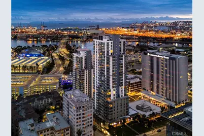 400 W Ocean Boulevard #902, Long Beach, CA 90802 - Photo 2