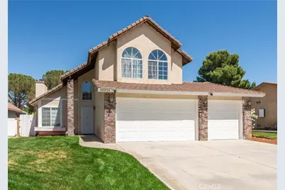 42934 Fenner Avenue, Lancaster, CA 93536 - Photo 2