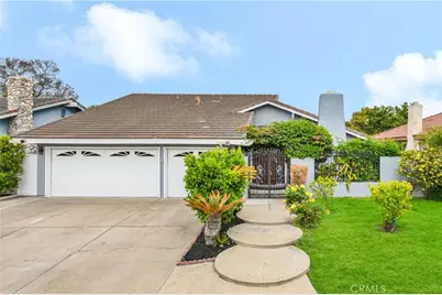 17830 Winterberry Street, Fountain Valley, CA 92708 - Photo 1