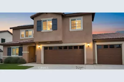 635 Moondance Lane, San Jacinto, CA 92583 - Photo 2