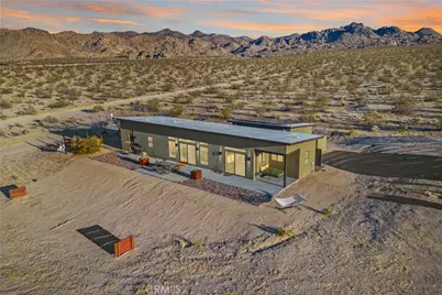 7190 Lawrence Avenue, Joshua Tree, CA 92252 - Photo 2