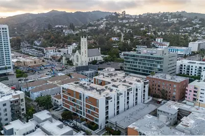 6735 Yucca St #404, Los Angeles, CA 90028 - Photo 54