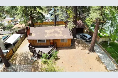951 Snowbird Road, Wrightwood, CA 92397 - Photo 24