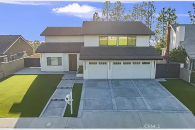 4263 E Ranch Gate Road, Anaheim Hills, CA 92807 - Photo 2