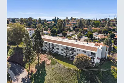 5369 Algarrobo #3F, Laguna Woods, CA 92637 - Photo 18