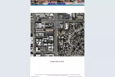 0 De Soto, Reseda, CA 91335 - Photo 2