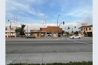 2100 W Whittier Boulevard, Montebello, CA 90640 - Photo 1