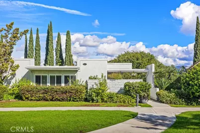 2119 Via Puerta #Q, Laguna Woods, CA 92637 - Photo 2