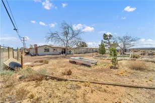 26447 Twenty Mule Team Rd, Boron, CA 93516 - Photo 16