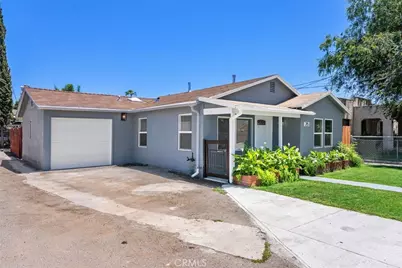 217 N McClay Street, Santa Ana, CA 92701 - Photo 16