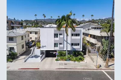 5947 Carlton Way, Los Angeles, CA 90028 - Photo 4