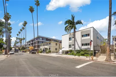 5947 Carlton Way, Los Angeles, CA 90028 - Photo 14