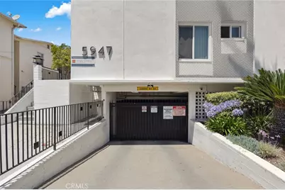 5947 Carlton Way, Los Angeles, CA 90028 - Photo 10