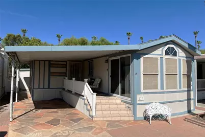 69801 Ramon Road #237, Cathedral City, CA 92234 - Photo 2