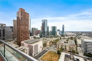 1100 Wilshire Blvd, Los Angeles, CA 90017 - Photo 42