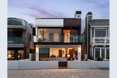 7104 W Oceanfront, Newport Beach, CA 92663 - Photo 1