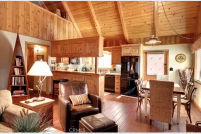 653 Temple Lane, Big Bear Lake, CA 92315 - Photo 4