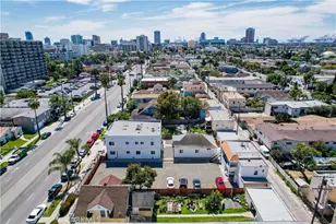 1121 Pacific Ave, Long Beach, CA 90813 - Photo 2