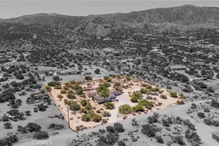 2033 Hollister Rd, Pinon Hills, CA 92372 - Photo 24