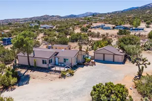 2033 Hollister Rd, Pinon Hills, CA 92372 - Photo 1